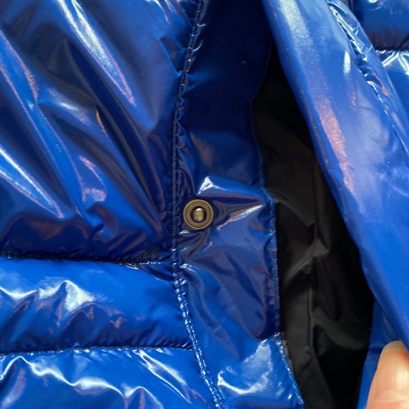 Michael Kors Blue Medium - Picture 12 of 16